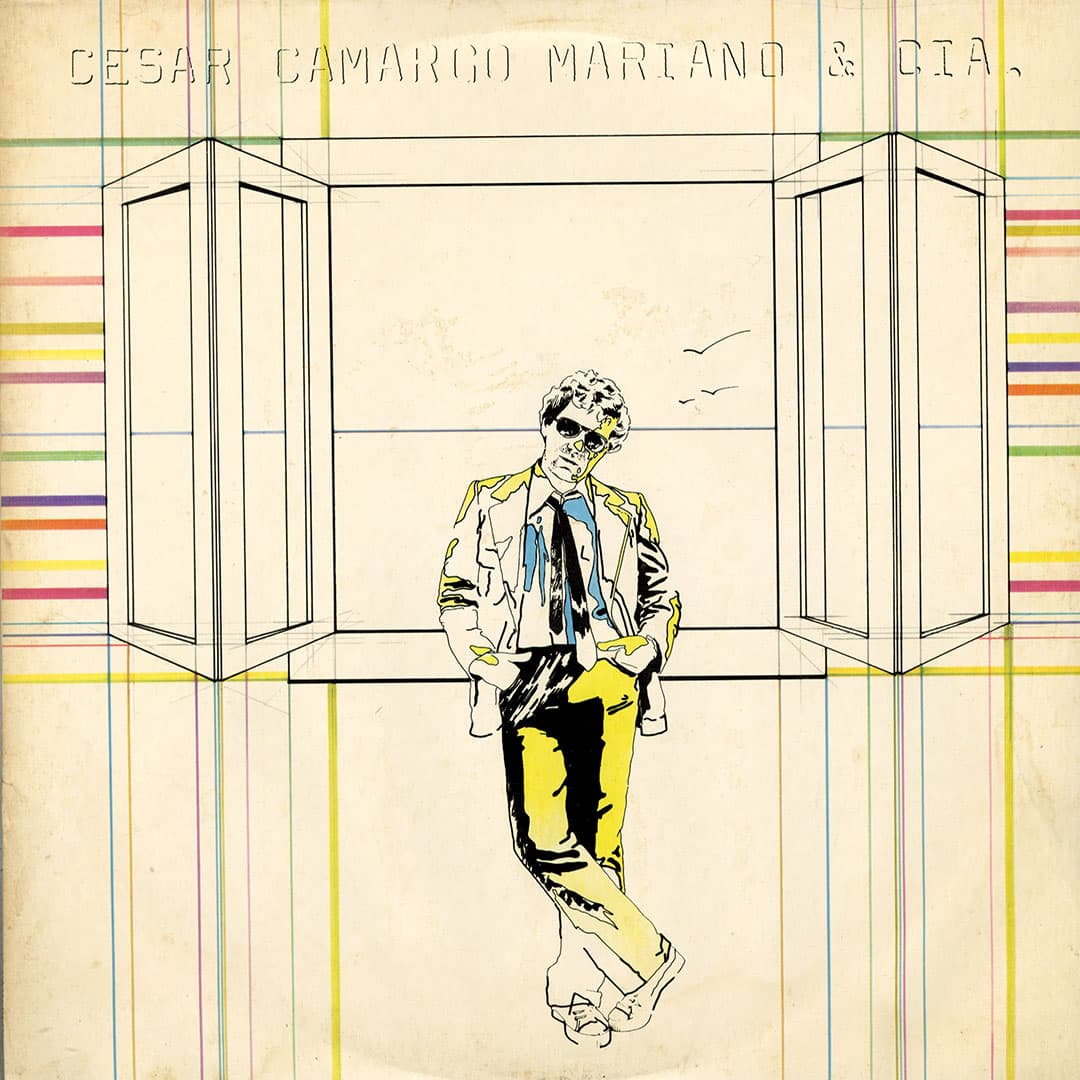 Cesar Camargo Mariano & Cia