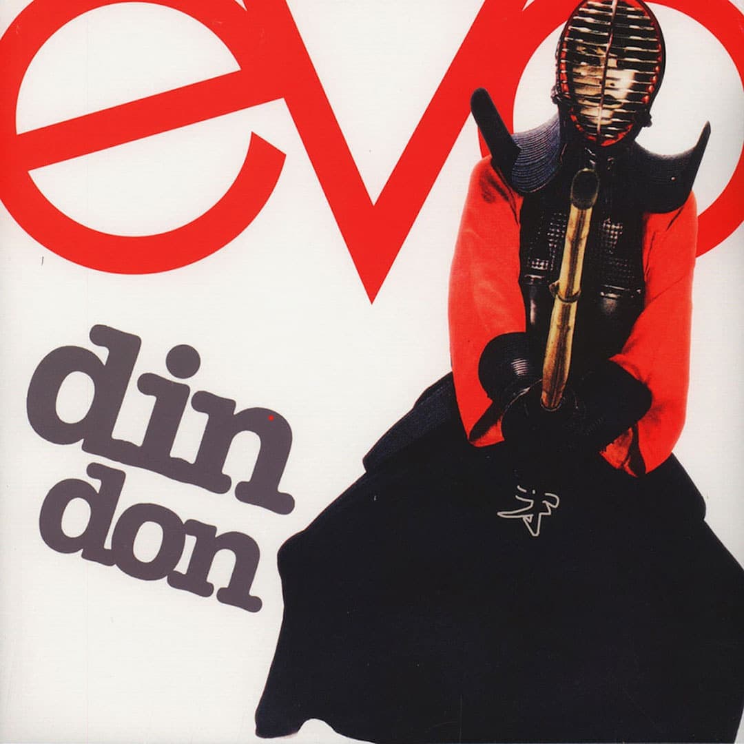 Evo - Din Don - 12