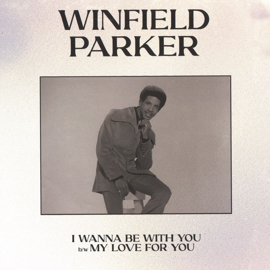 I Wanna Be With You / My Love For You