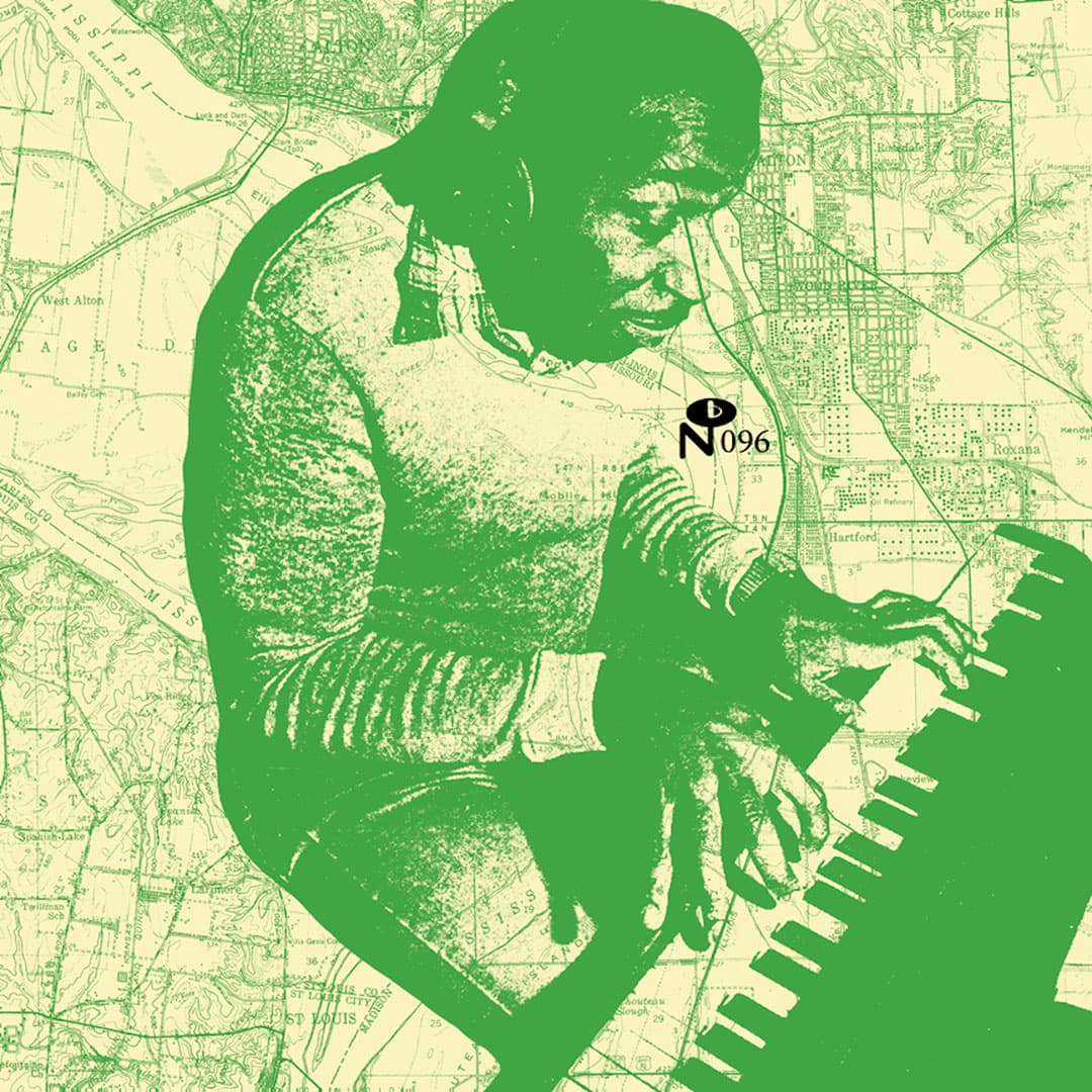 Eccentric Soul: The Shoestring Label - compilation