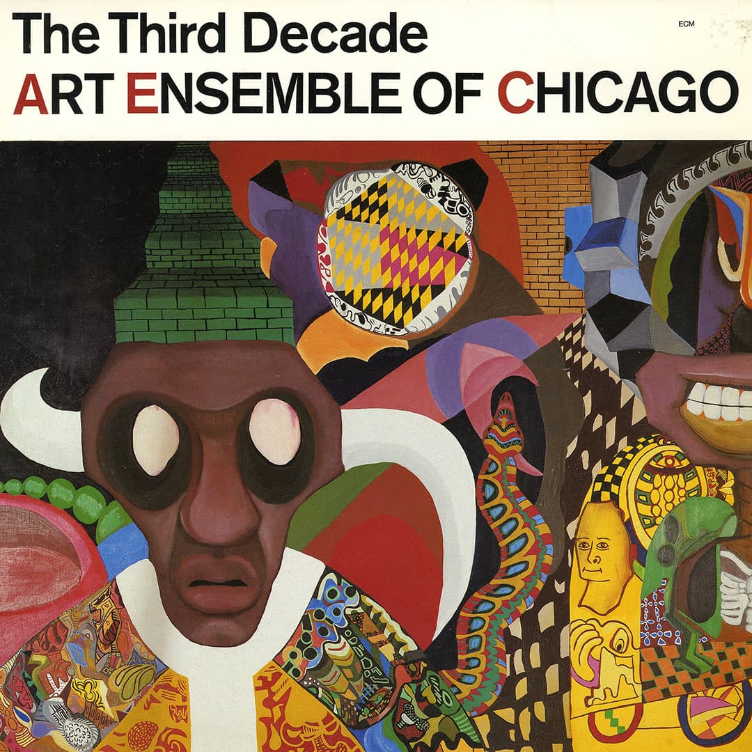 The Third Decade