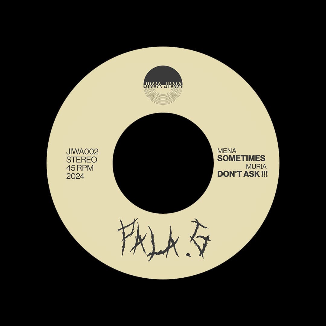 Sometimes / Don’t Ask
