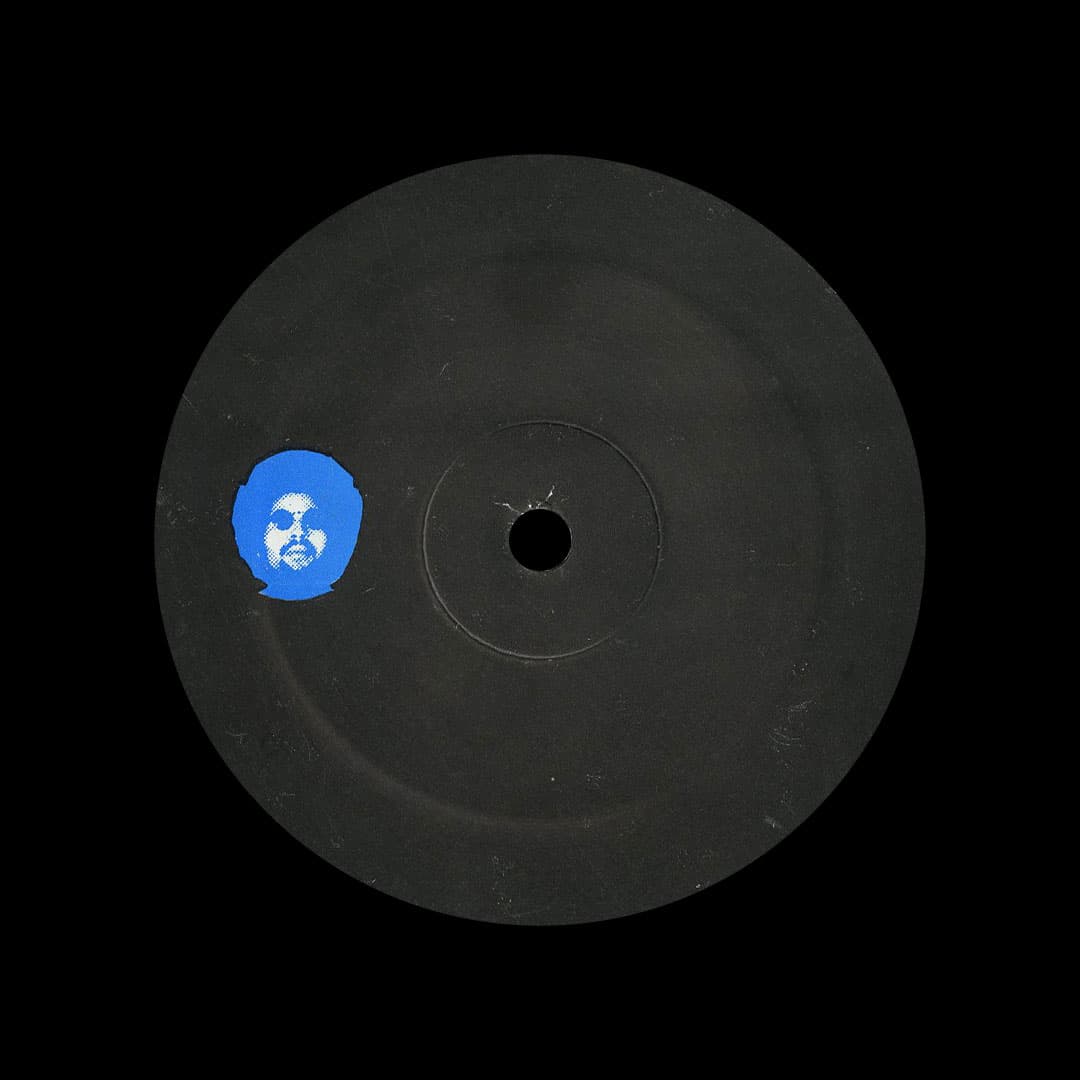 Moodymann - Jan - 12