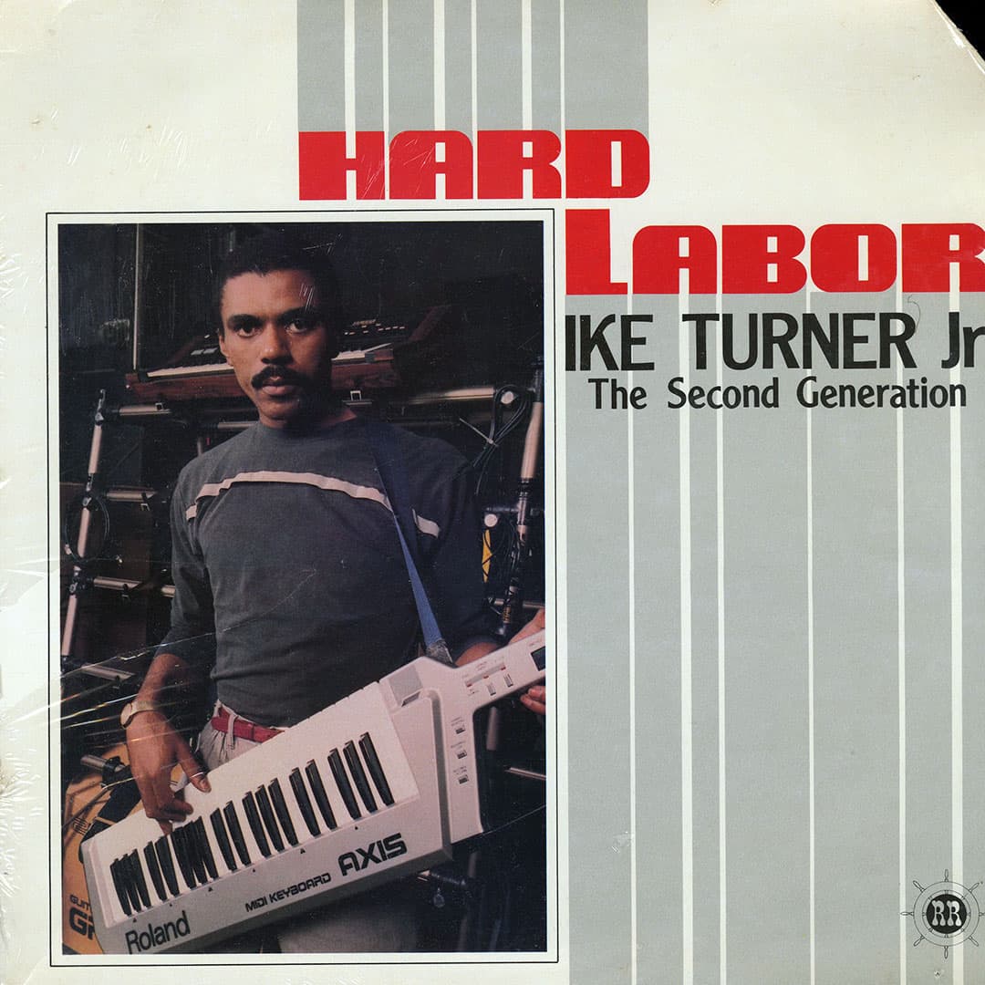 Hard Labor