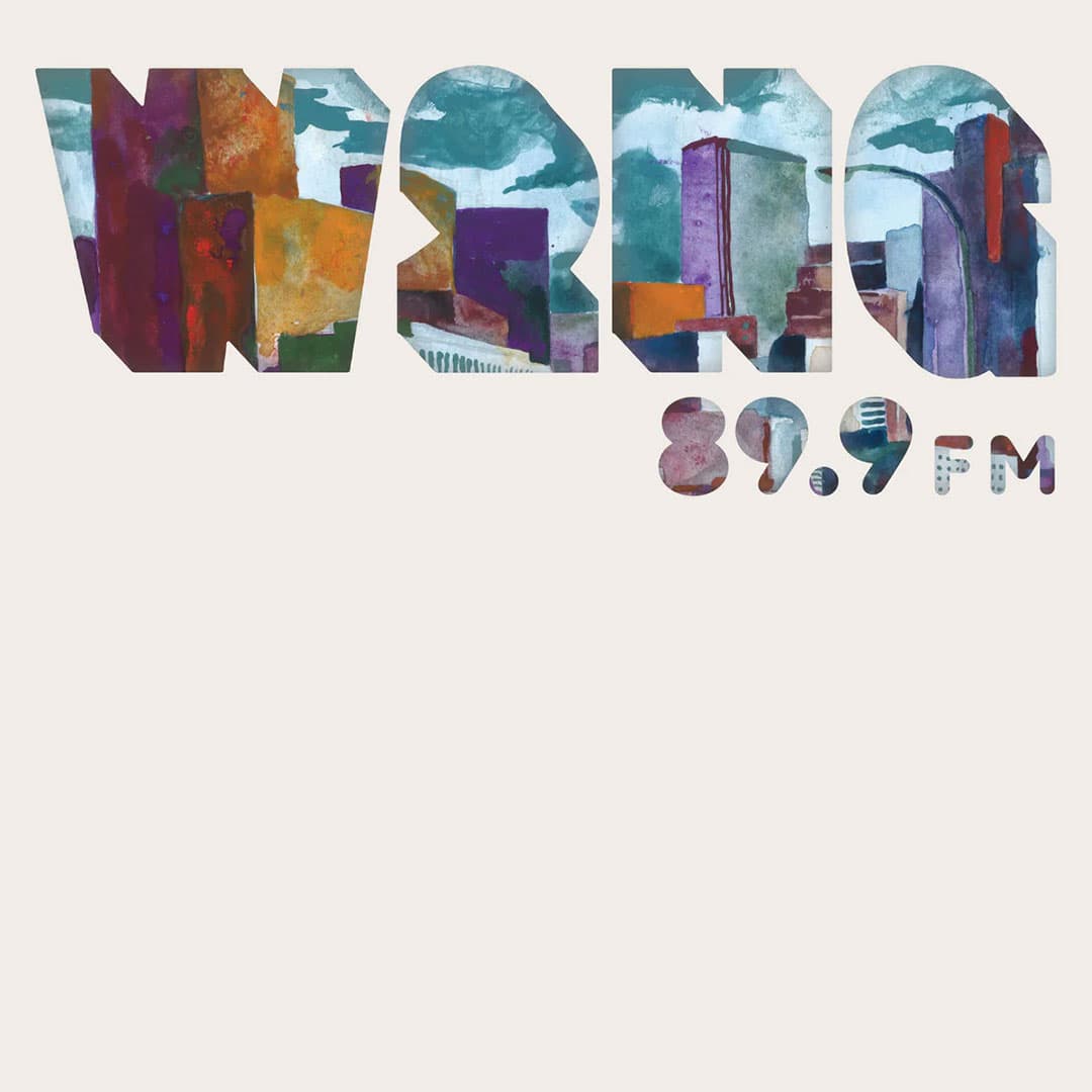 W2NG 89.9 FM - blue