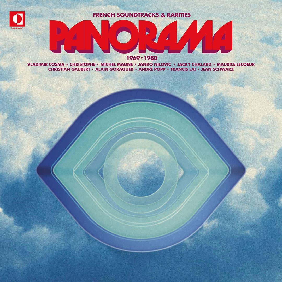 Panorama - lp