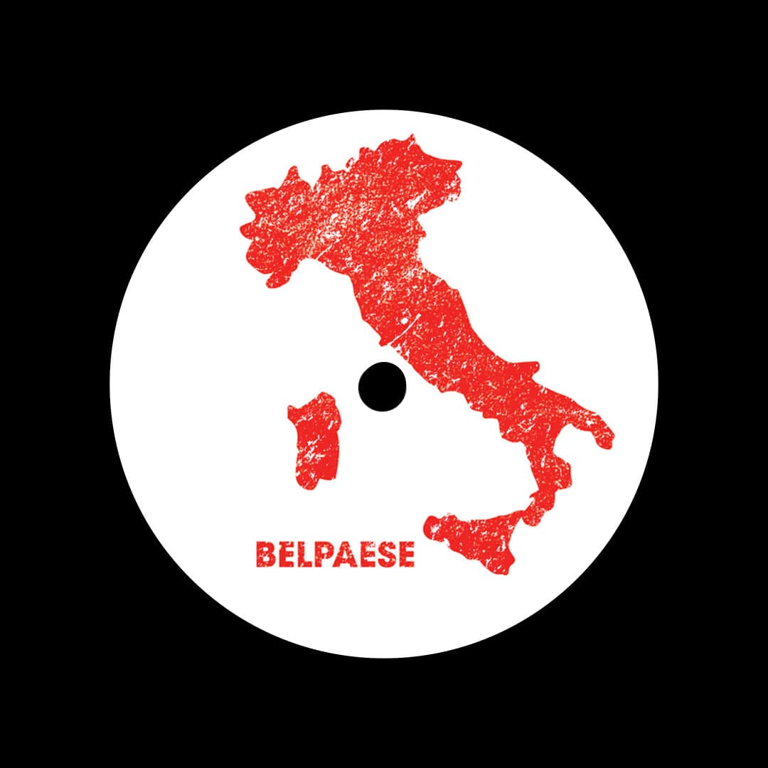 Belpaese 010 - 12