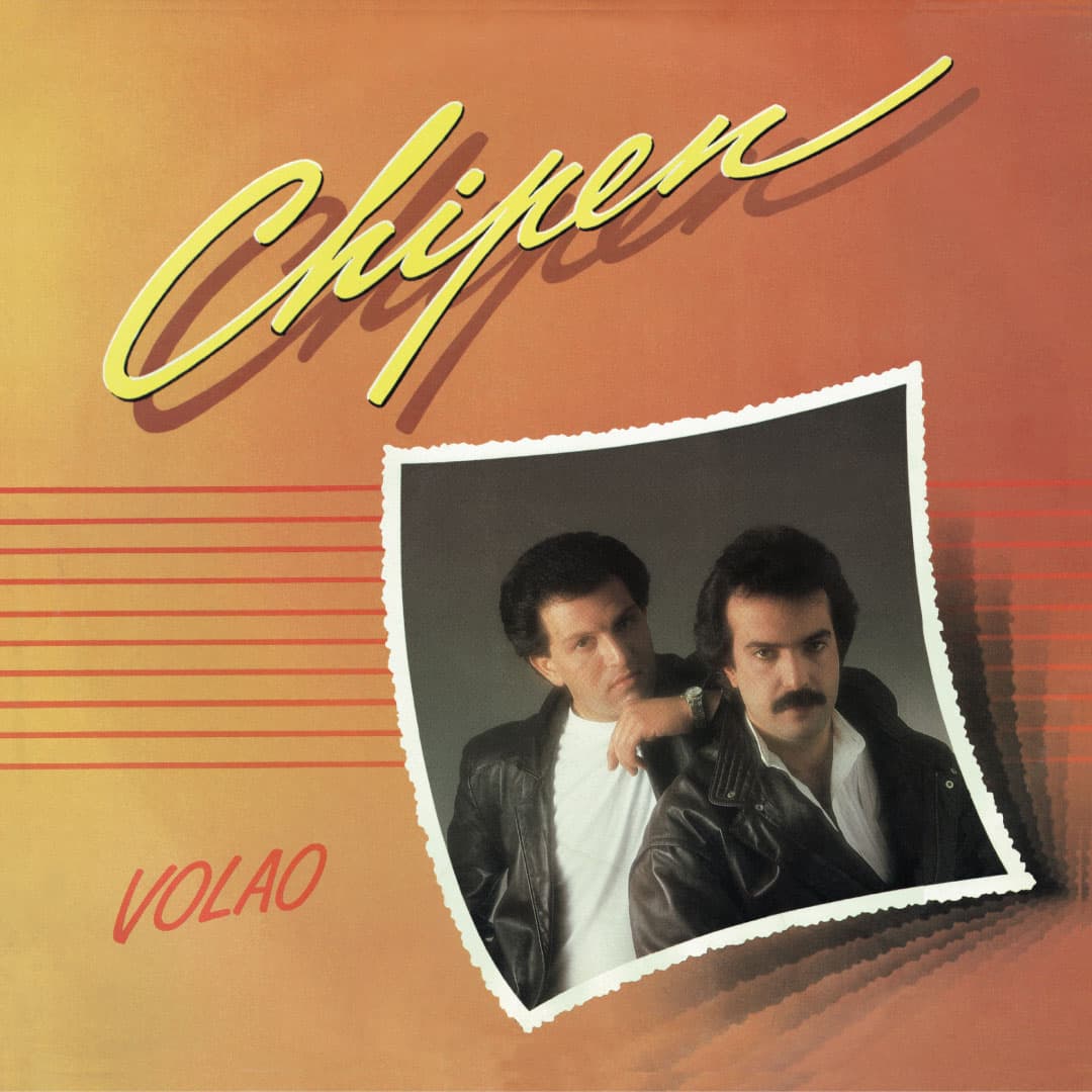 Chipen - Volao - 12