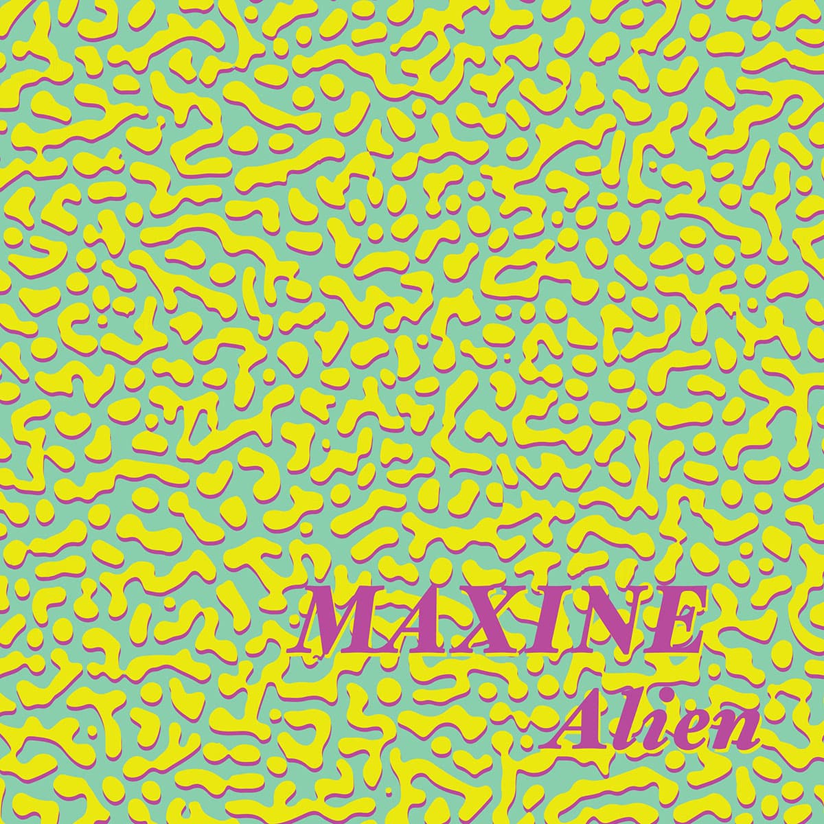 Maxine - Alien - 12