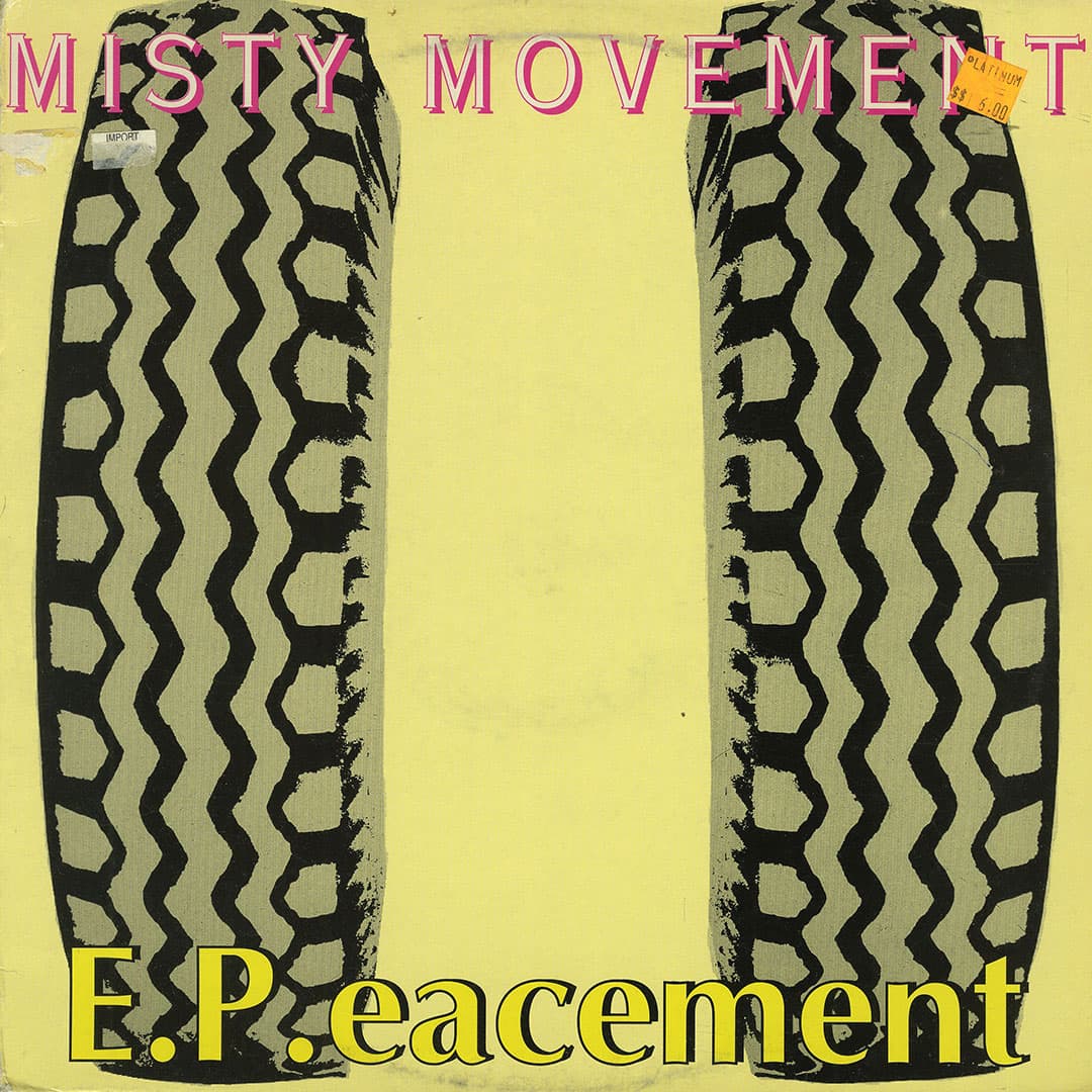 EPeacement