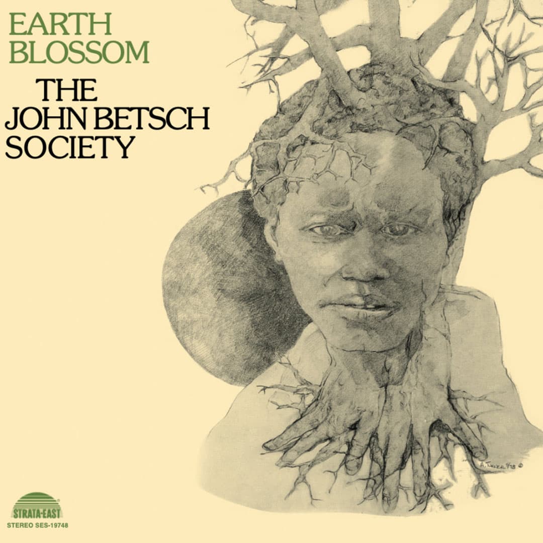Earth Blossom