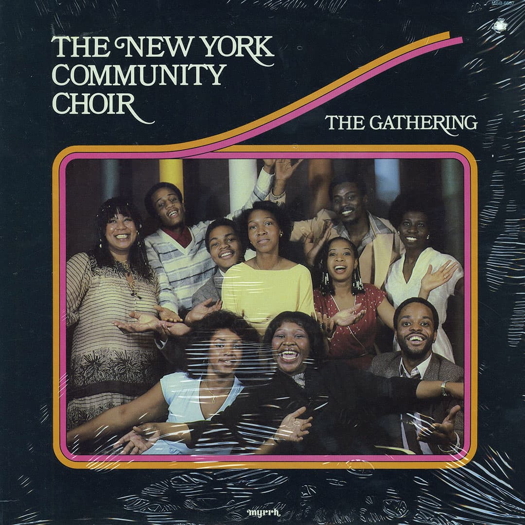 The Gathering