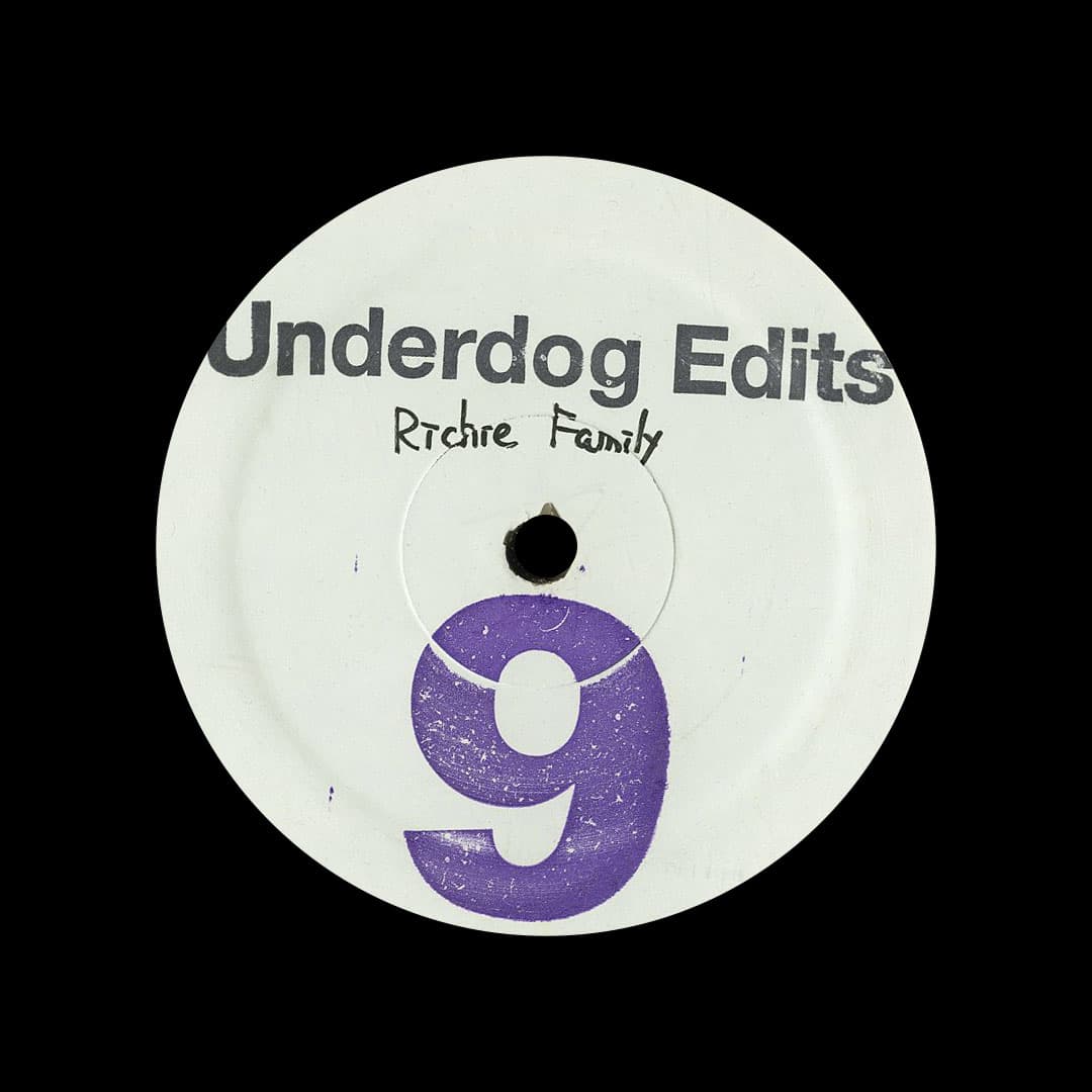 Underdog Edits 9 - 12