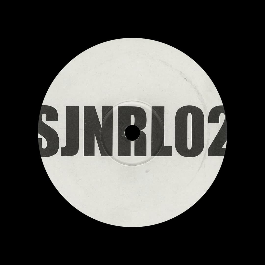 Varoius - SJNRL Re-Edits Vol. 2 - 12