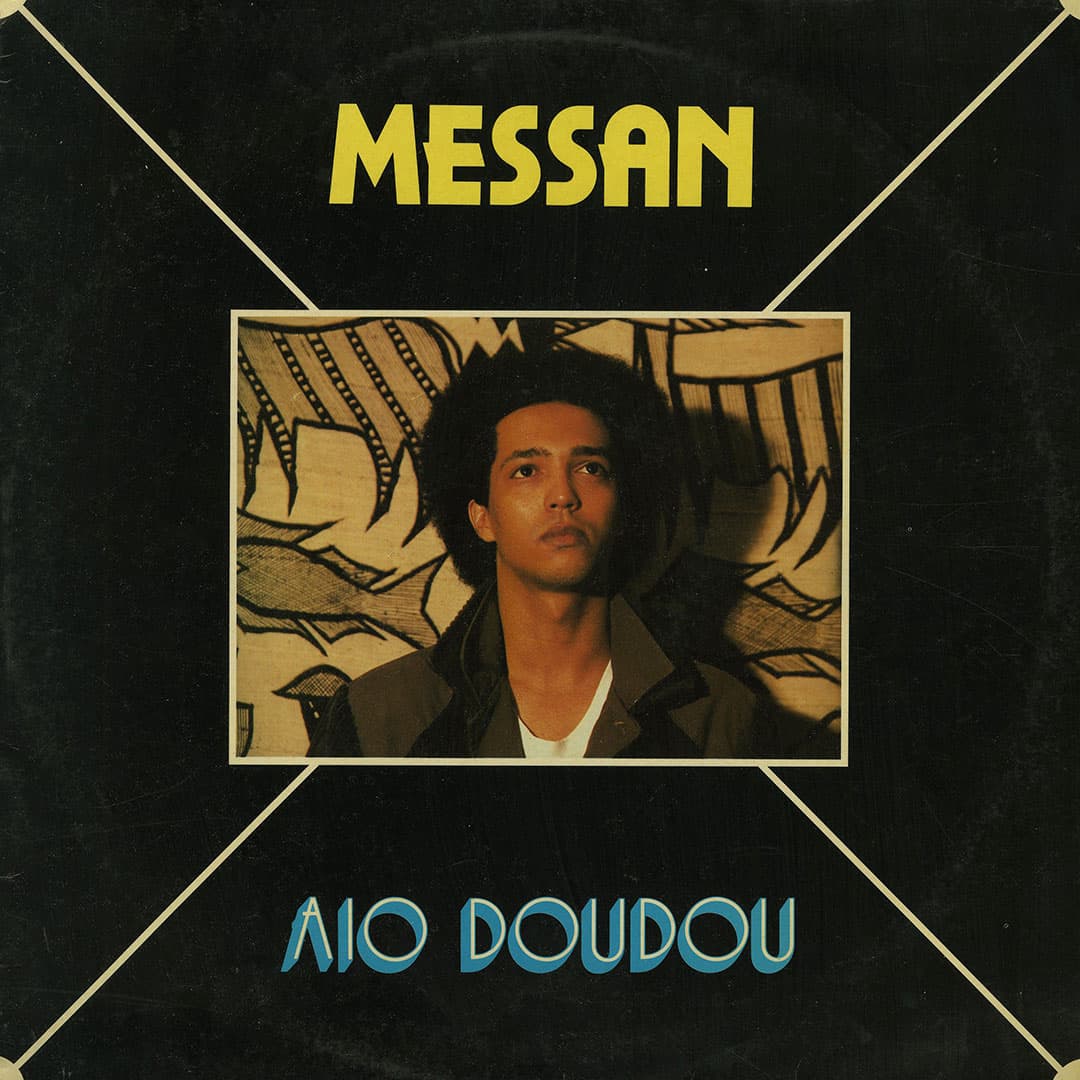 Aio Doudou