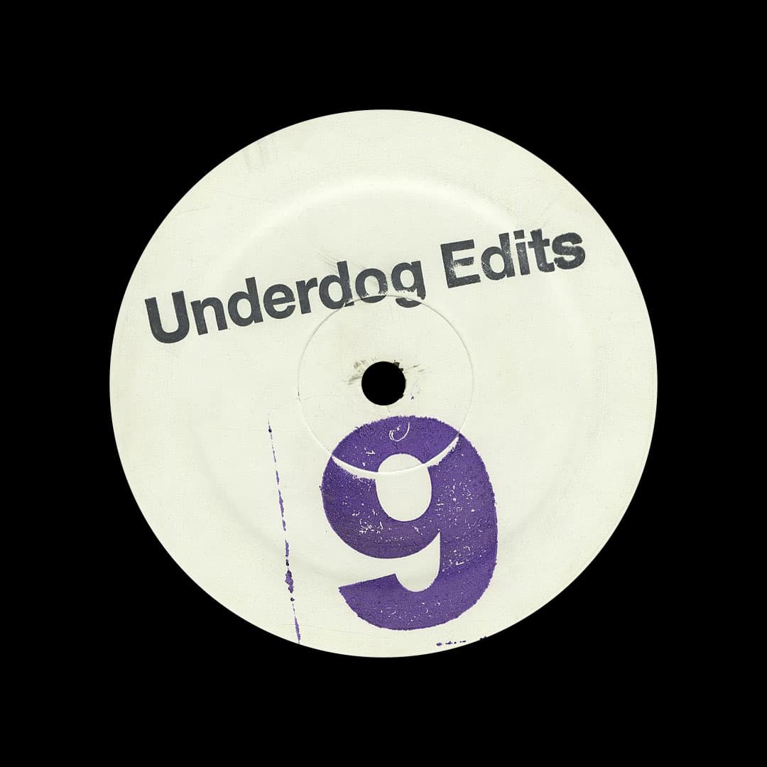 Underdog Edits 9 - 12