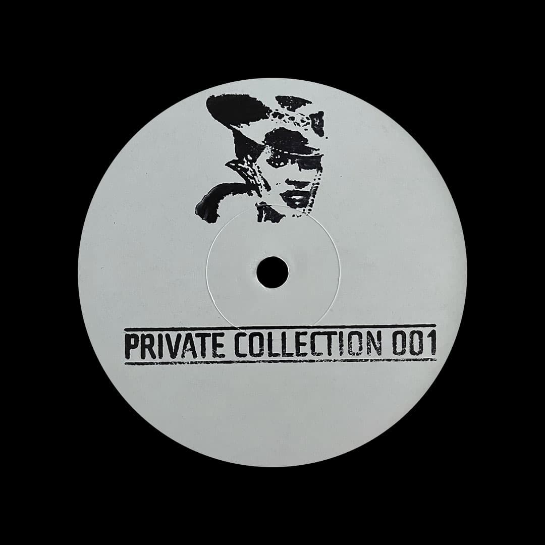 Marcello Napoletano - Private Collection 001 - 12