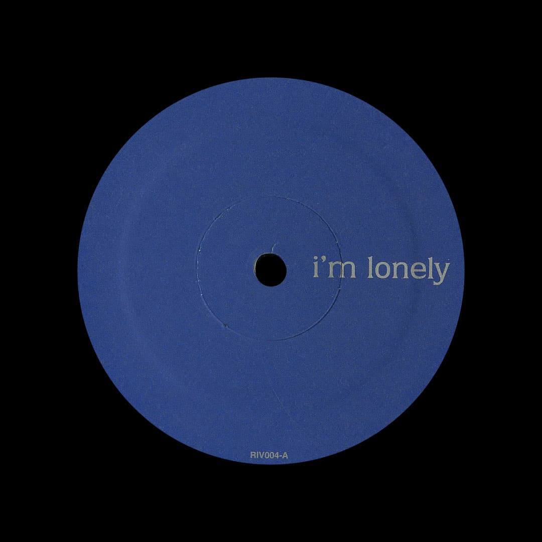 I’m Lonely