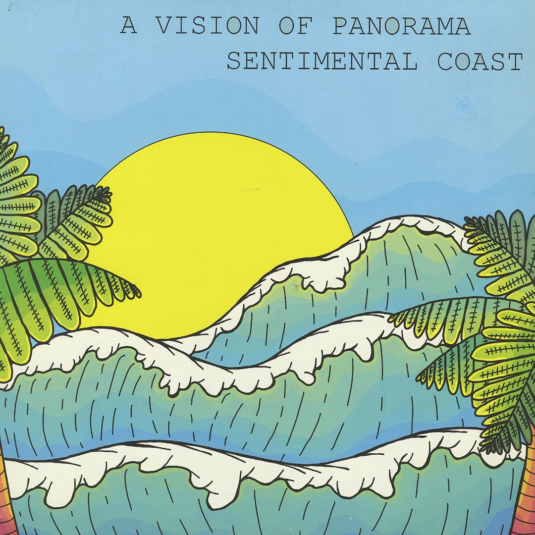 Sentimental Coast EP