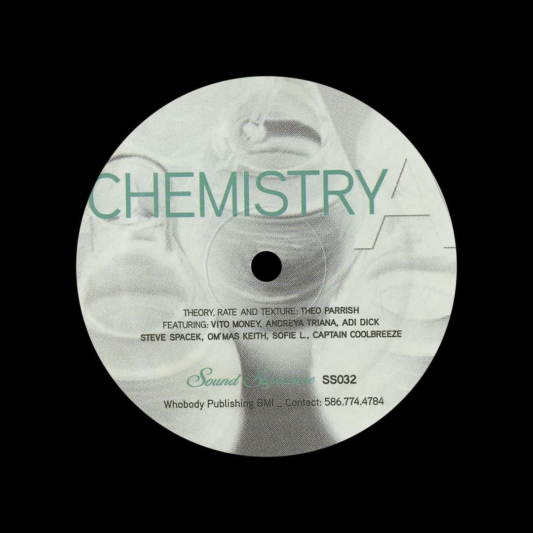 Chemistry / Untitled One