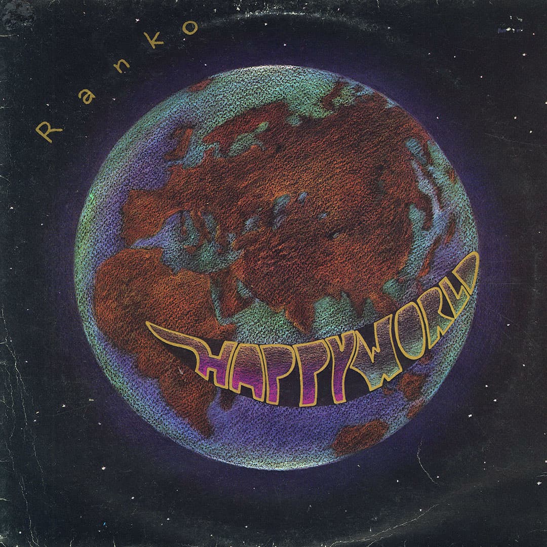 Happy World