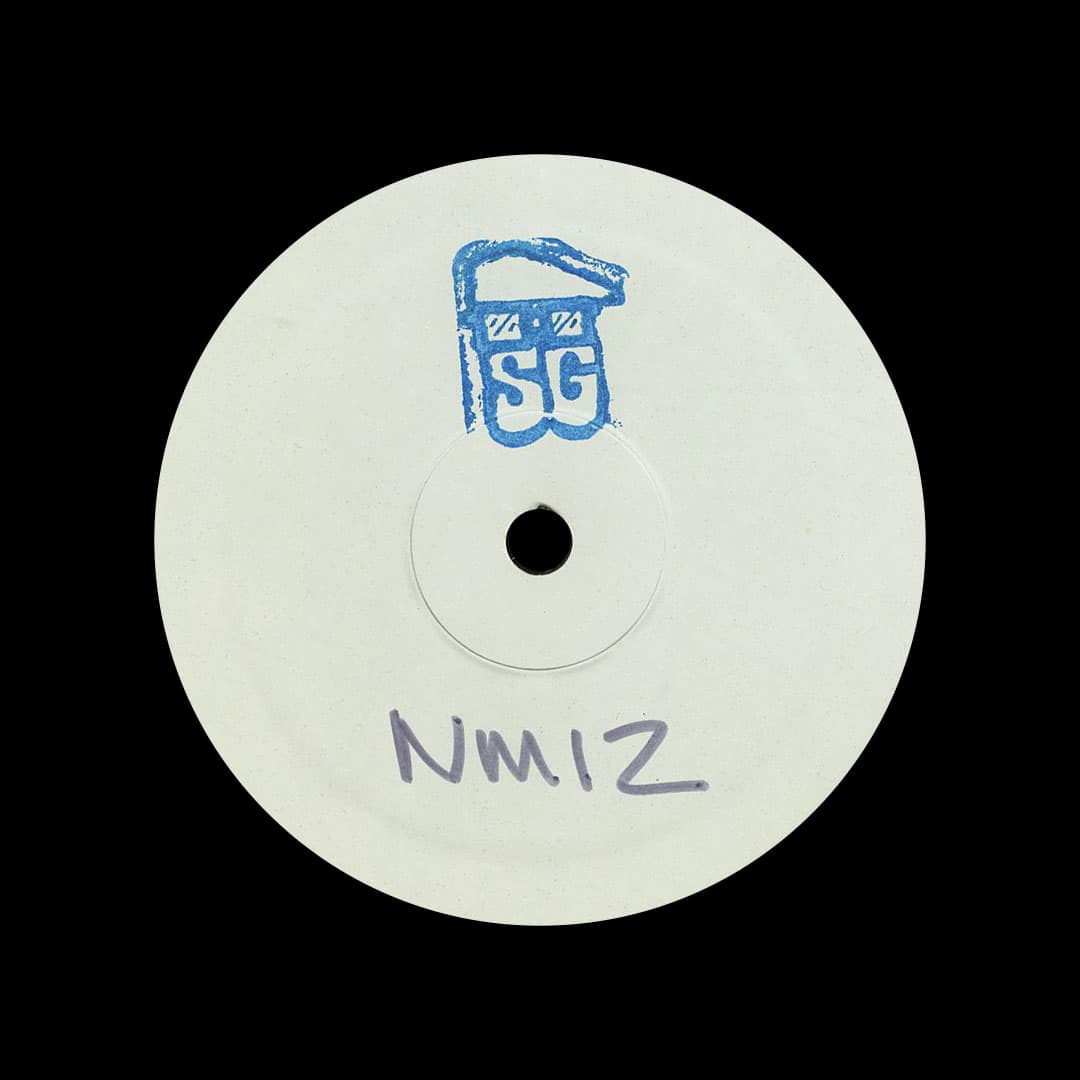 Scott Grooves - Is This My Sound? Episode 1 - 12
