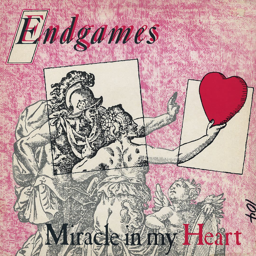 Miracle In My Heart