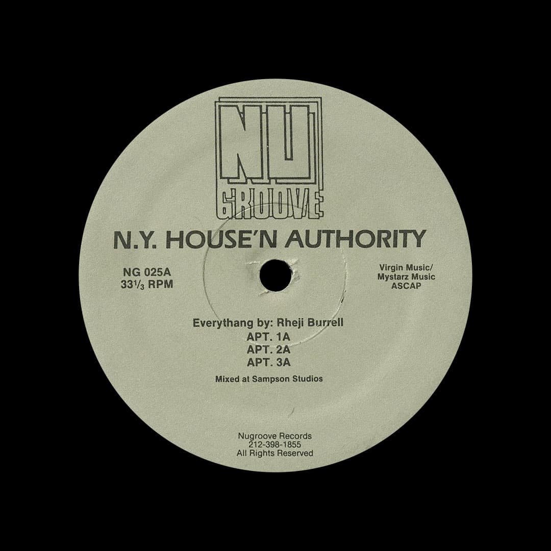 NY House’n Authority - APT - 12
