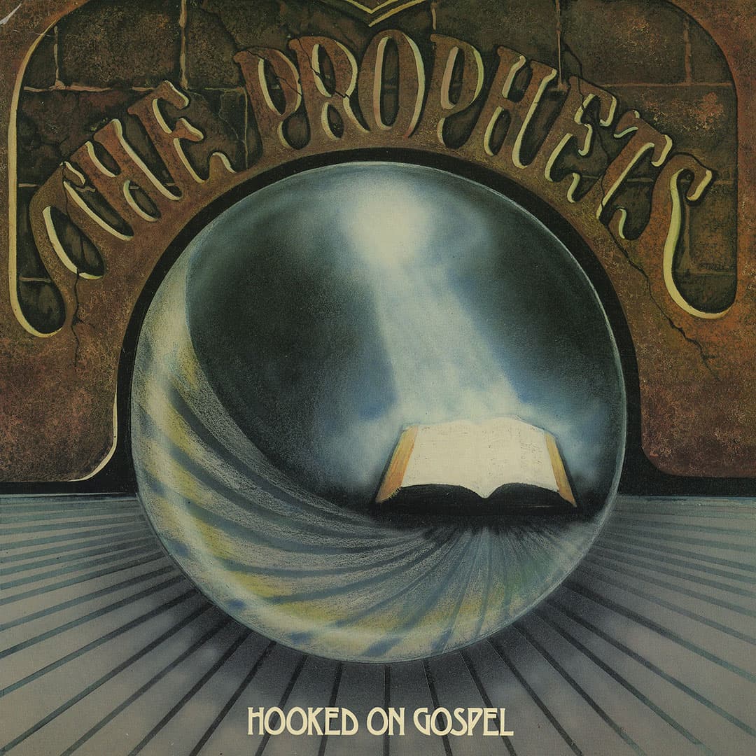 Hooked On Gospel