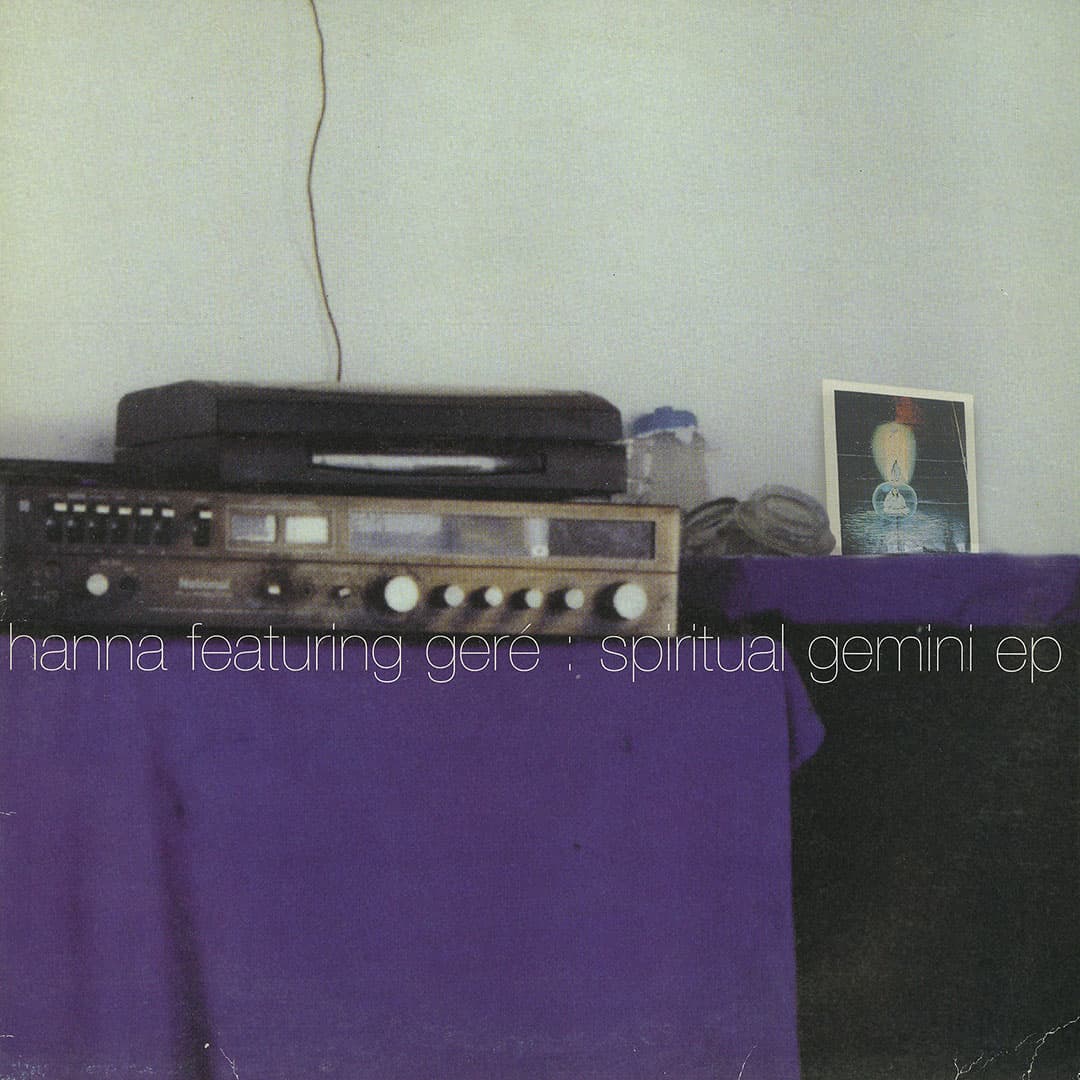 Spiritual Gemini EP