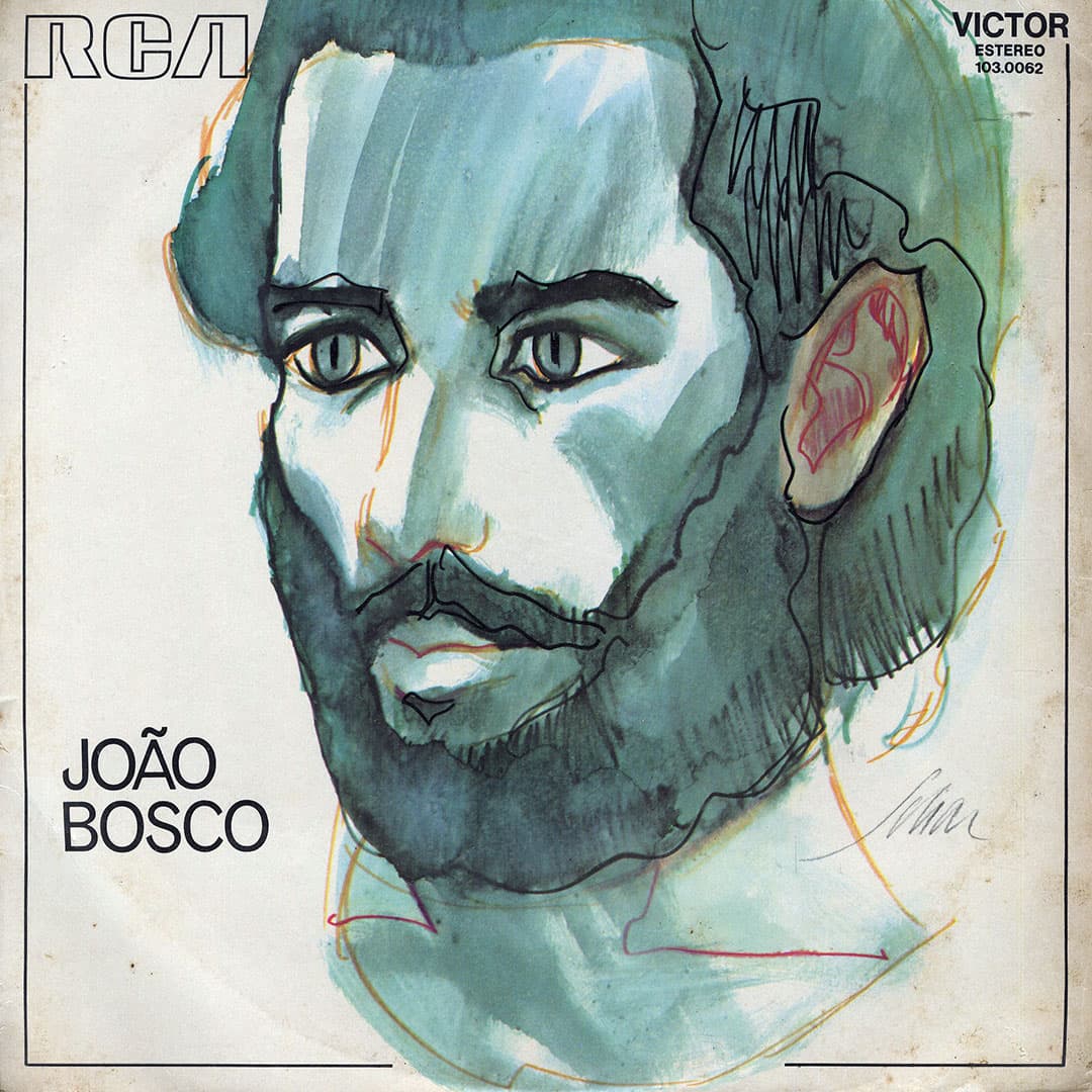 Joao Bosco