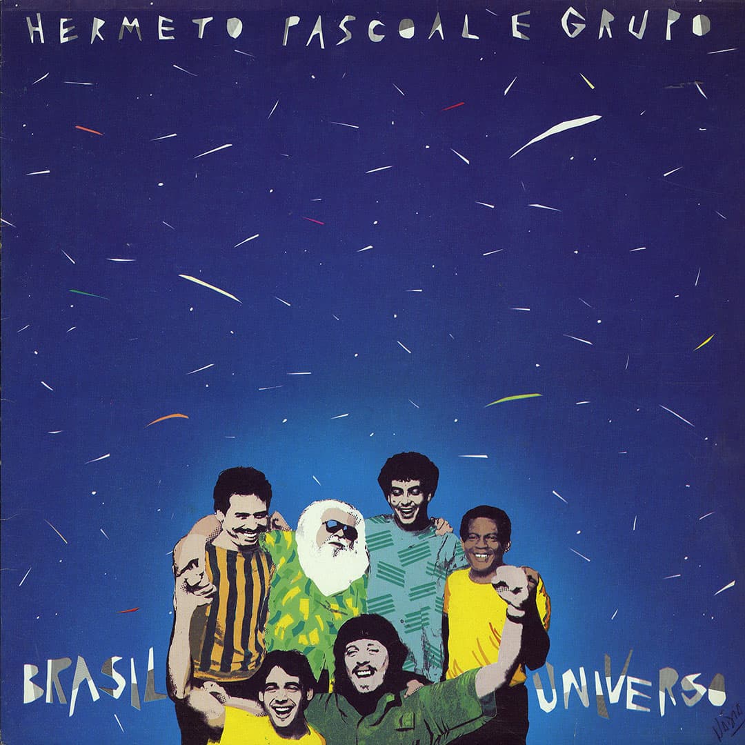 Brasil Universo
