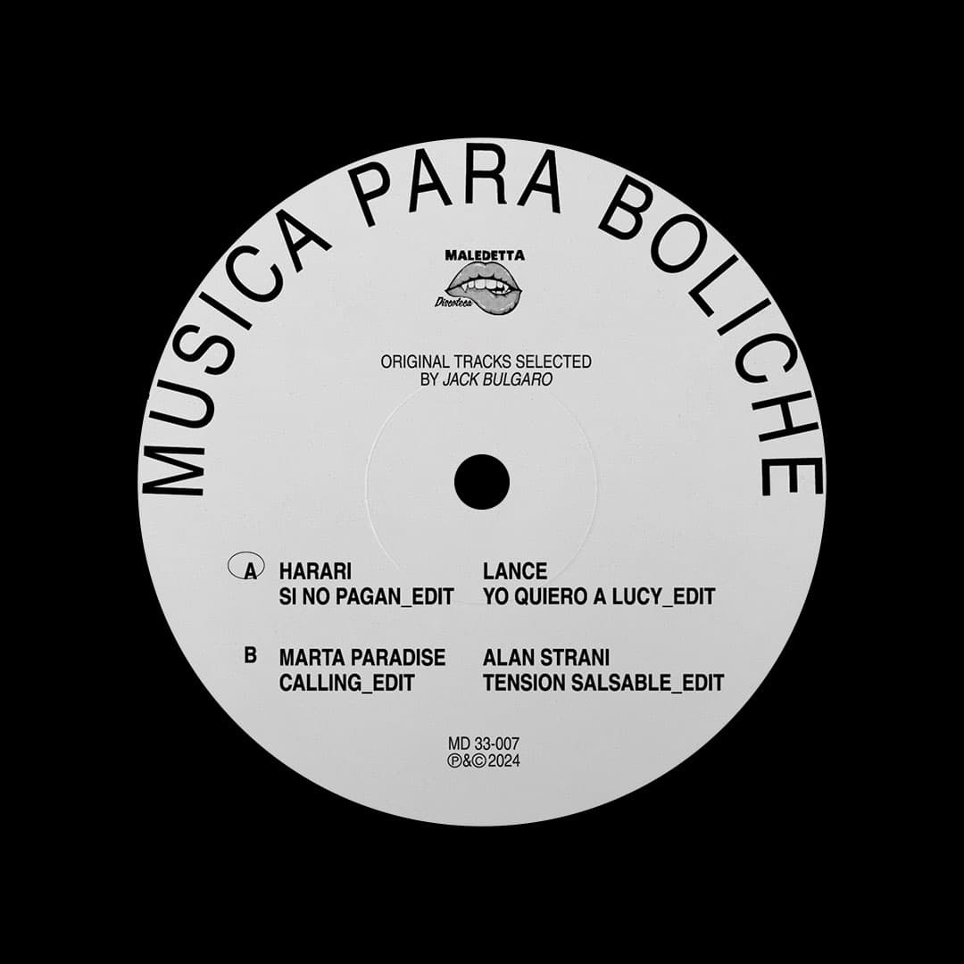 Musica Para Boliche