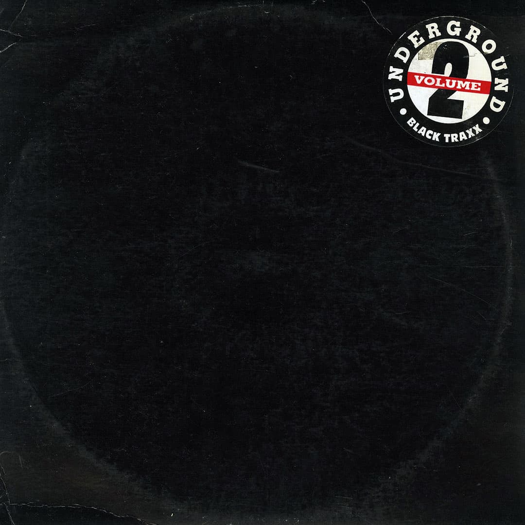 Black Traxx II