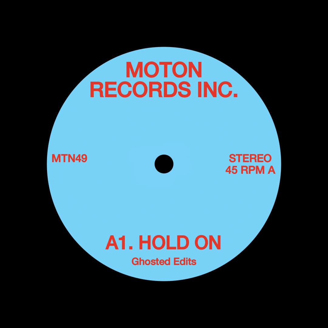 Ghosted - MTN49 - 12