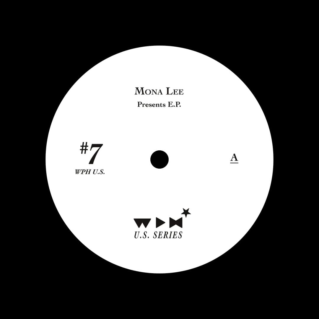 Mona Lee - Presents WPH US #7 - 12