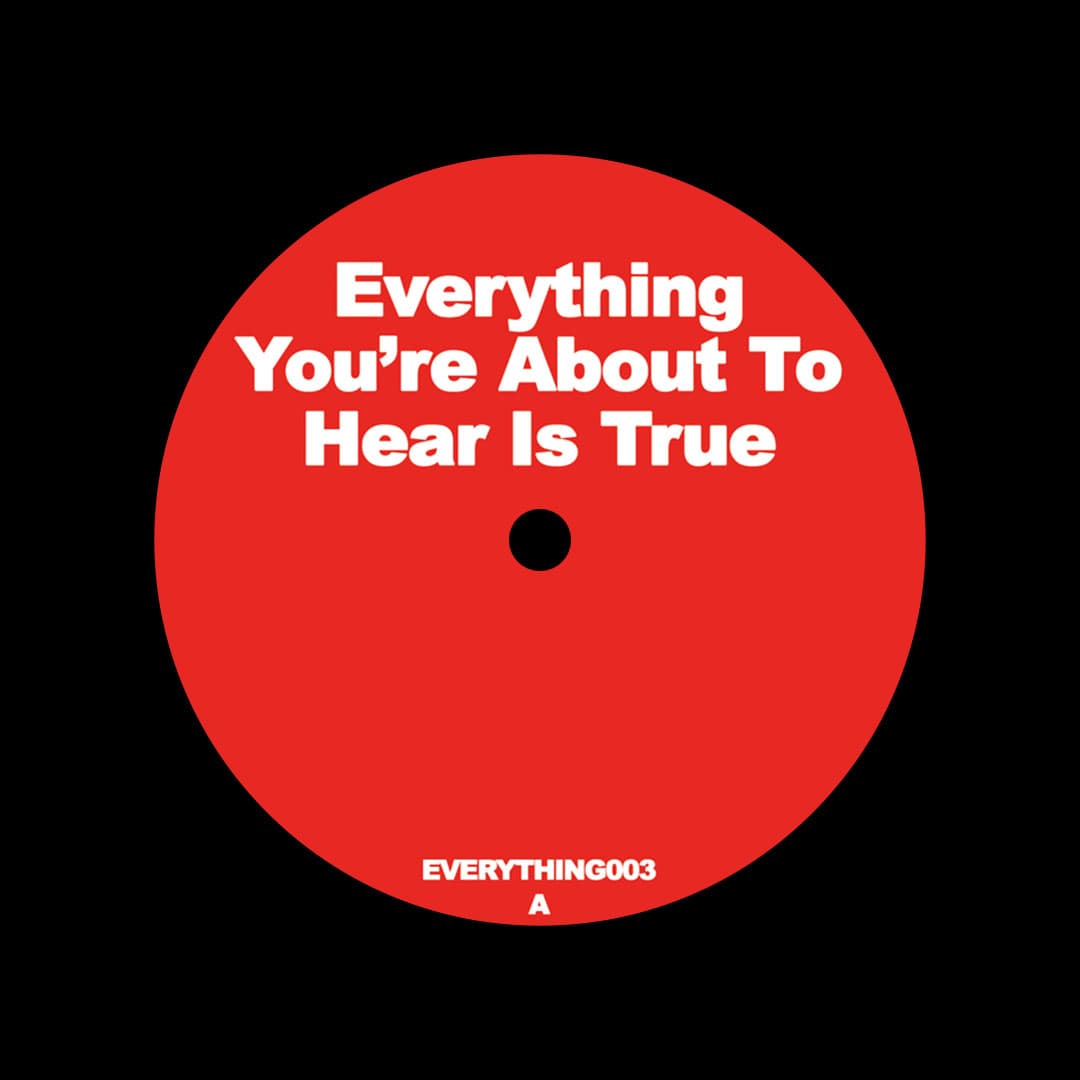 Everything 3 - 12