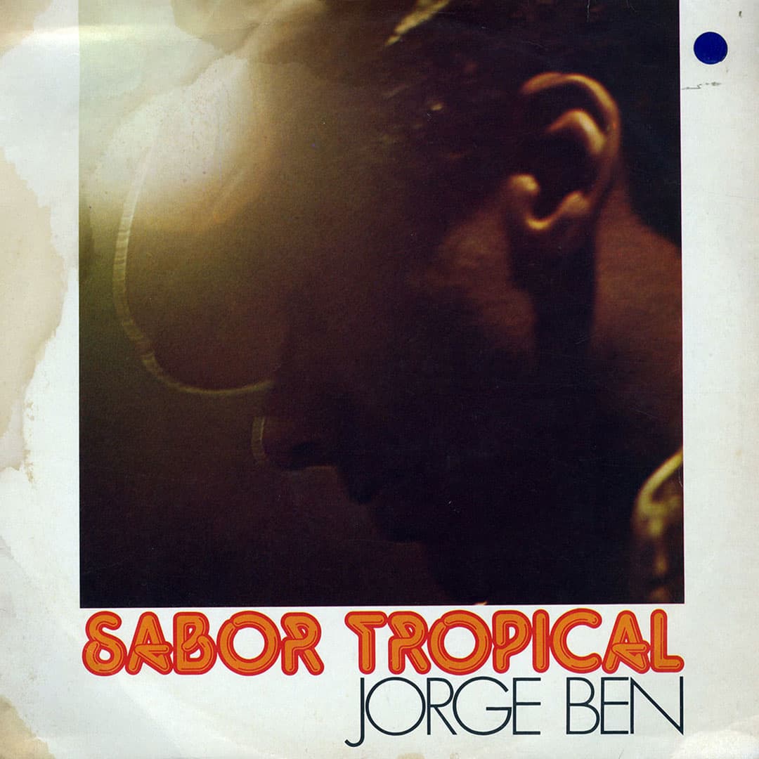 Sabor Tropical