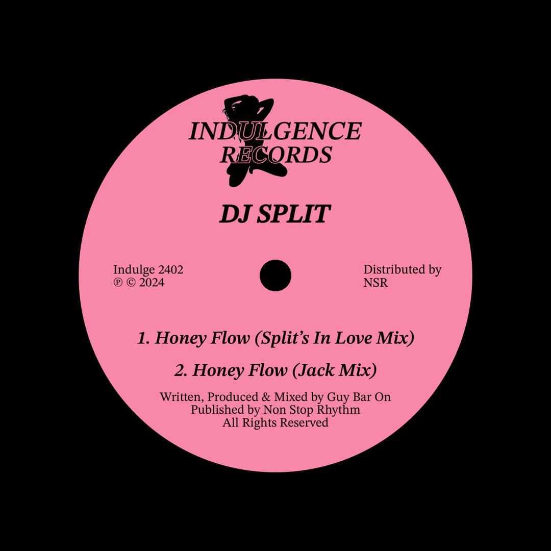 Honey Flow EP