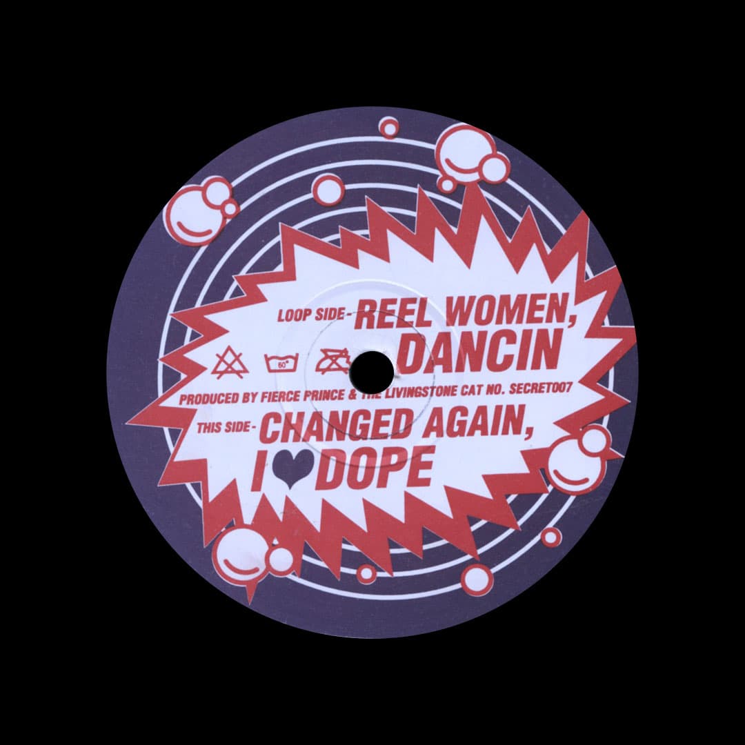 Loop Of Sound - Loop Of Sound Vol. 1 - 12