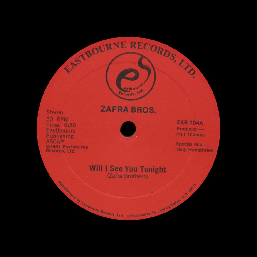 Will I See You Tonight