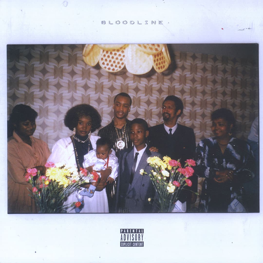 Bloodline