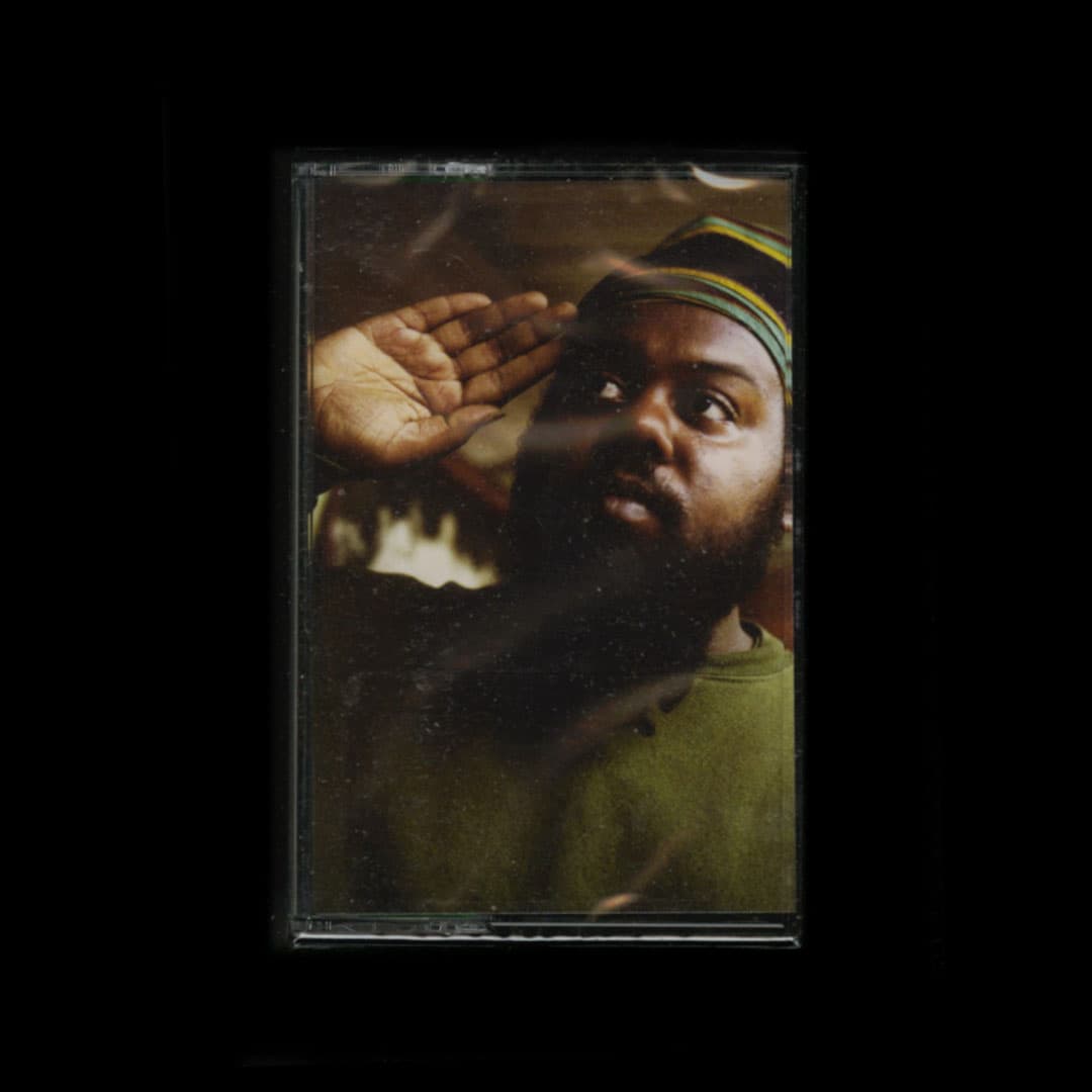 Kutmah - Sacred Conversations - cassette