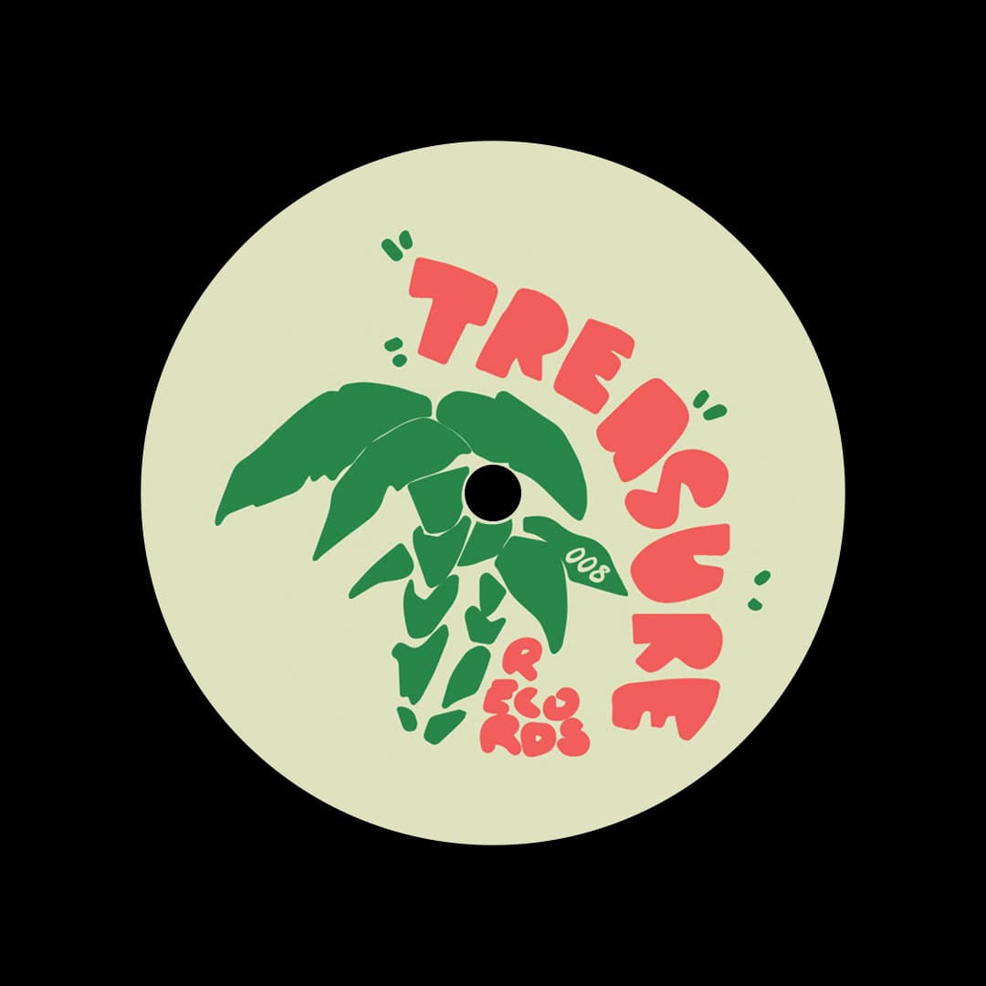 Treasure 008 - 12