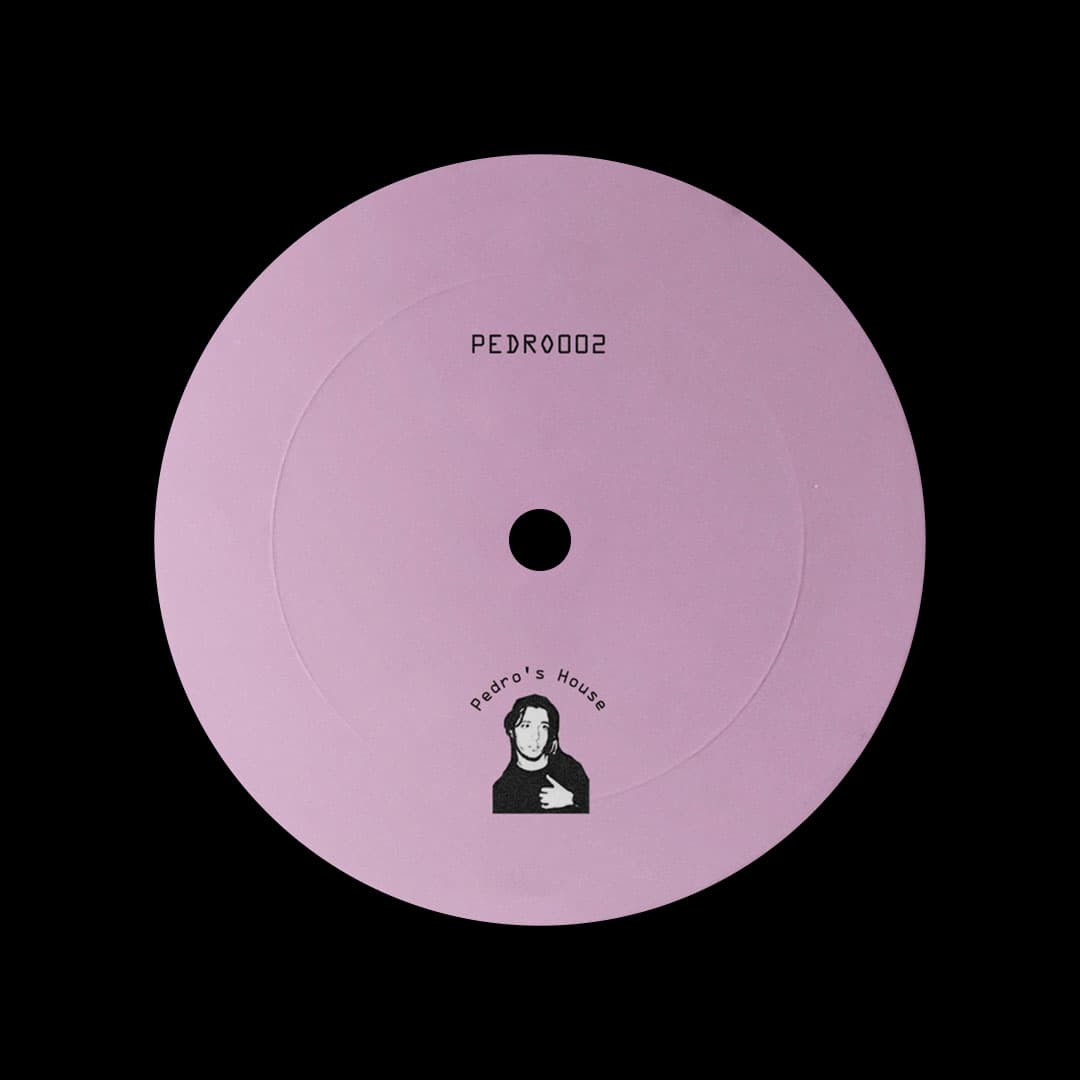 Pedro Ricardo - PEDRO002 - 12