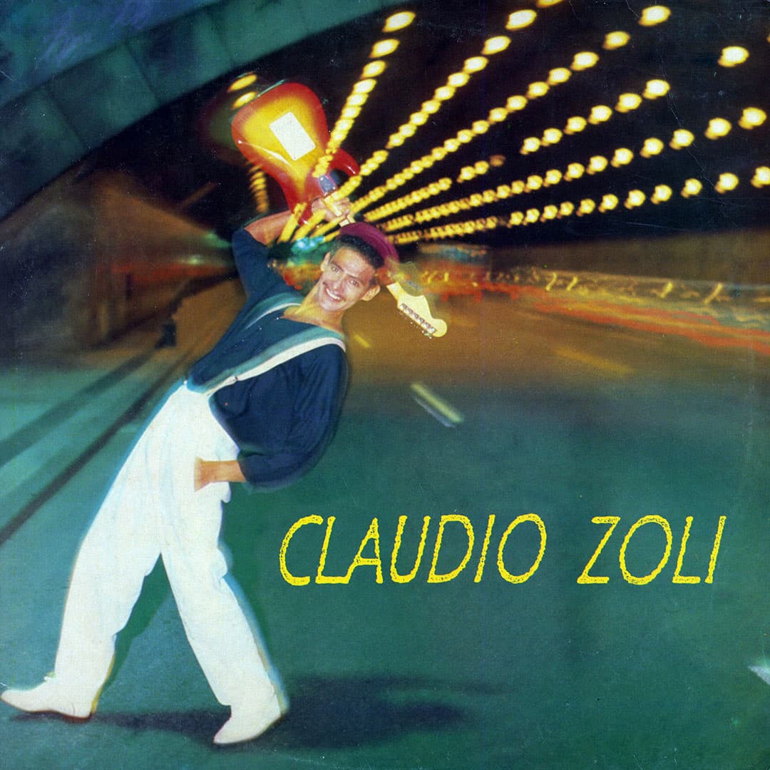Claudio Zoli