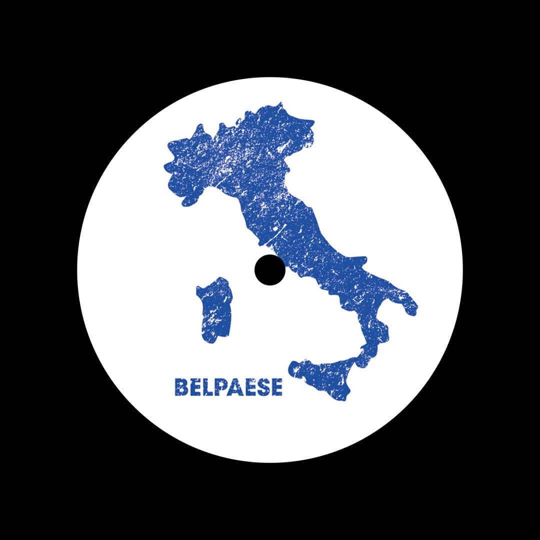 Belpaese 012 - 12