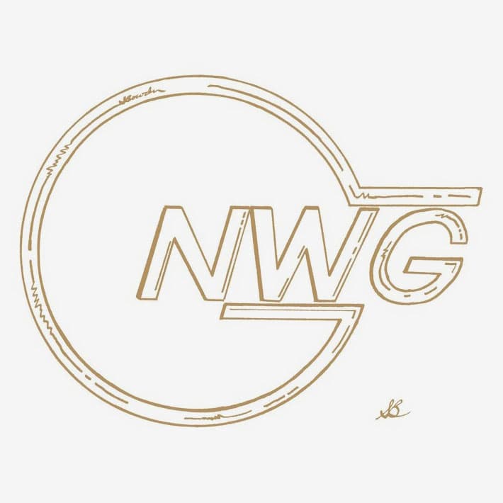 New World Generation - NWG - 2xlp