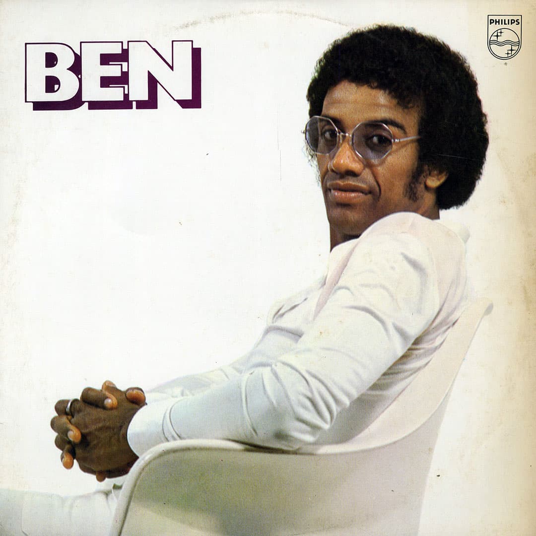 Ben (1972)
