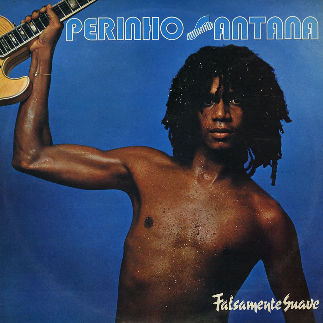 Falsamente Suave